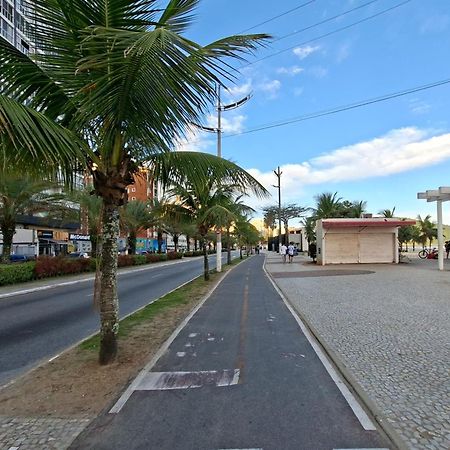 Studio 2 Boqueirao - Coracao Da Praia Grande Exterior foto